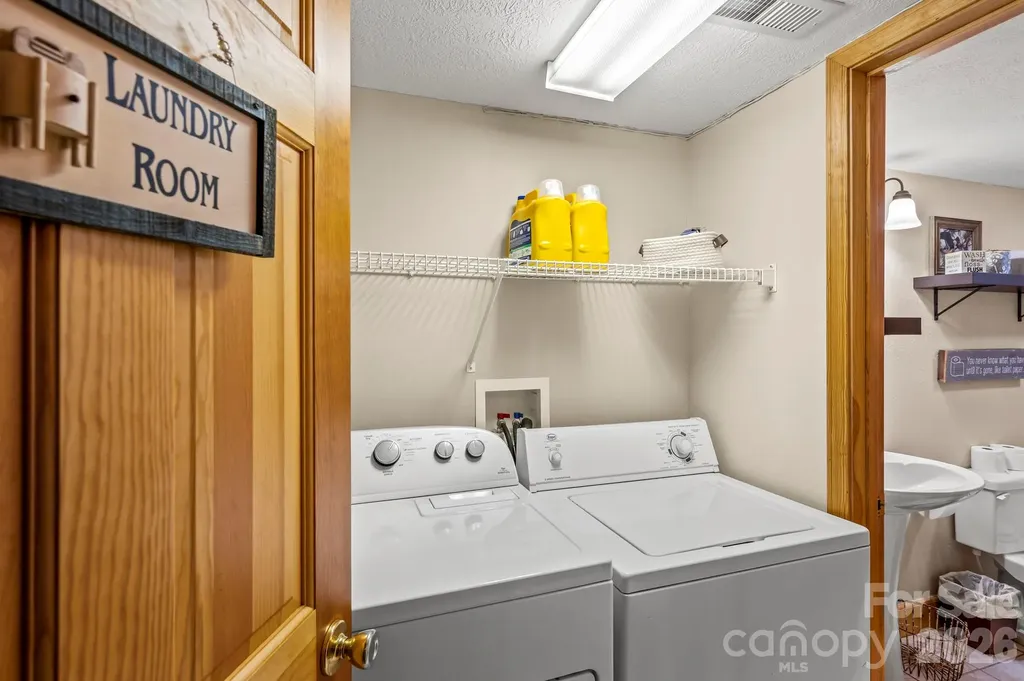 160 Bridle Drive Maggie Valley NC 28751