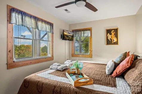 160 Bridle Drive Maggie Valley NC 28751