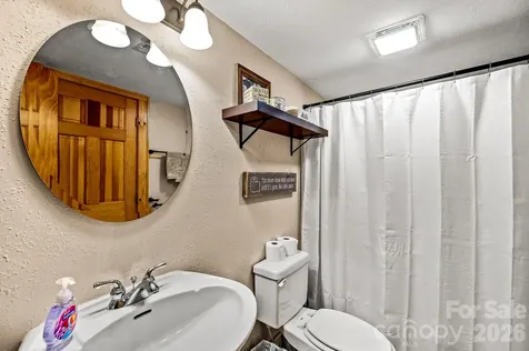 160 Bridle Drive Maggie Valley NC 28751