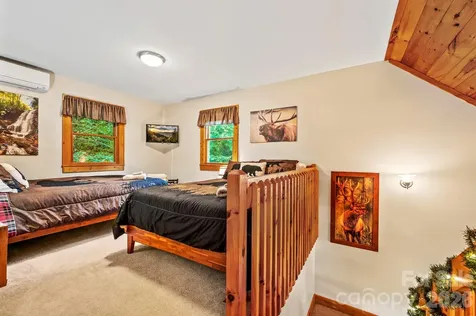 160 Bridle Drive Maggie Valley NC 28751