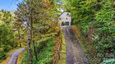 160 Bridle Drive Maggie Valley NC 28751