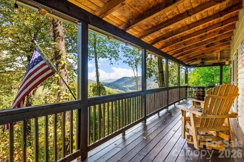 160 Bridle Drive Maggie Valley NC 28751