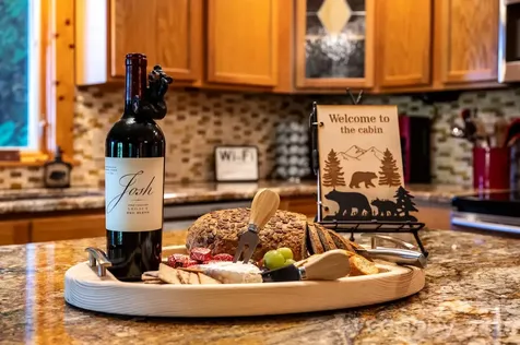 160 Bridle Drive Maggie Valley NC 28751