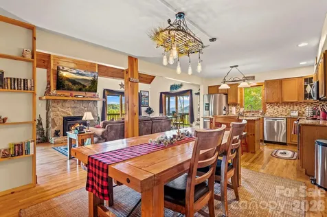 160 Bridle Drive Maggie Valley NC 28751
