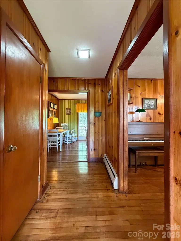 1345 Rock Hill Street Nebo NC 28761