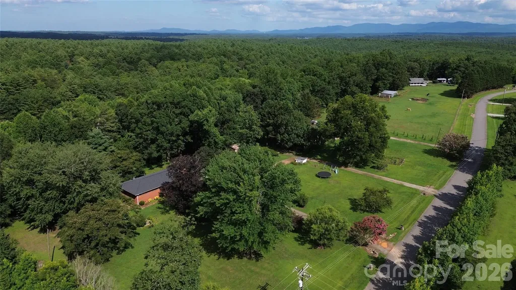 1345 Rock Hill Street Nebo NC 28761