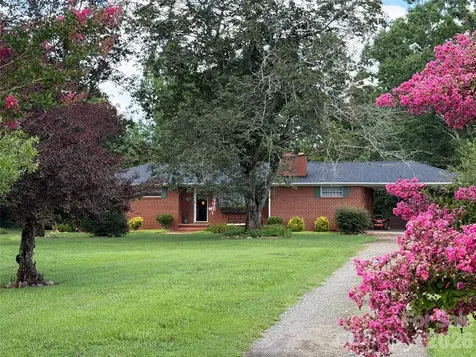 1345 Rock Hill Street Nebo NC 28761