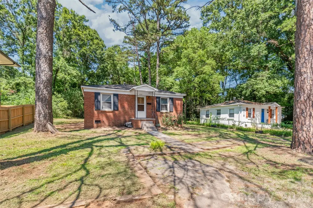 622 Colorado Avenue Charlotte NC 28206