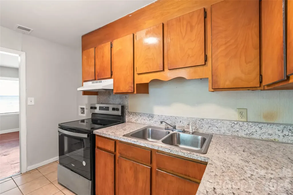 622 Colorado Avenue Charlotte NC 28206