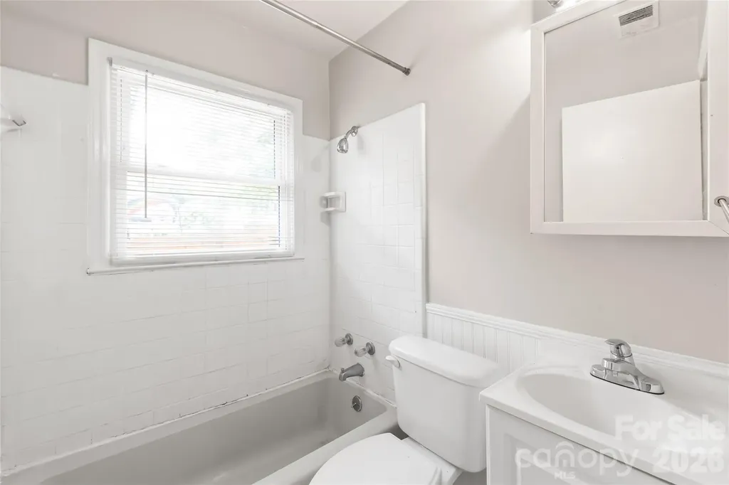 622 Colorado Avenue Charlotte NC 28206