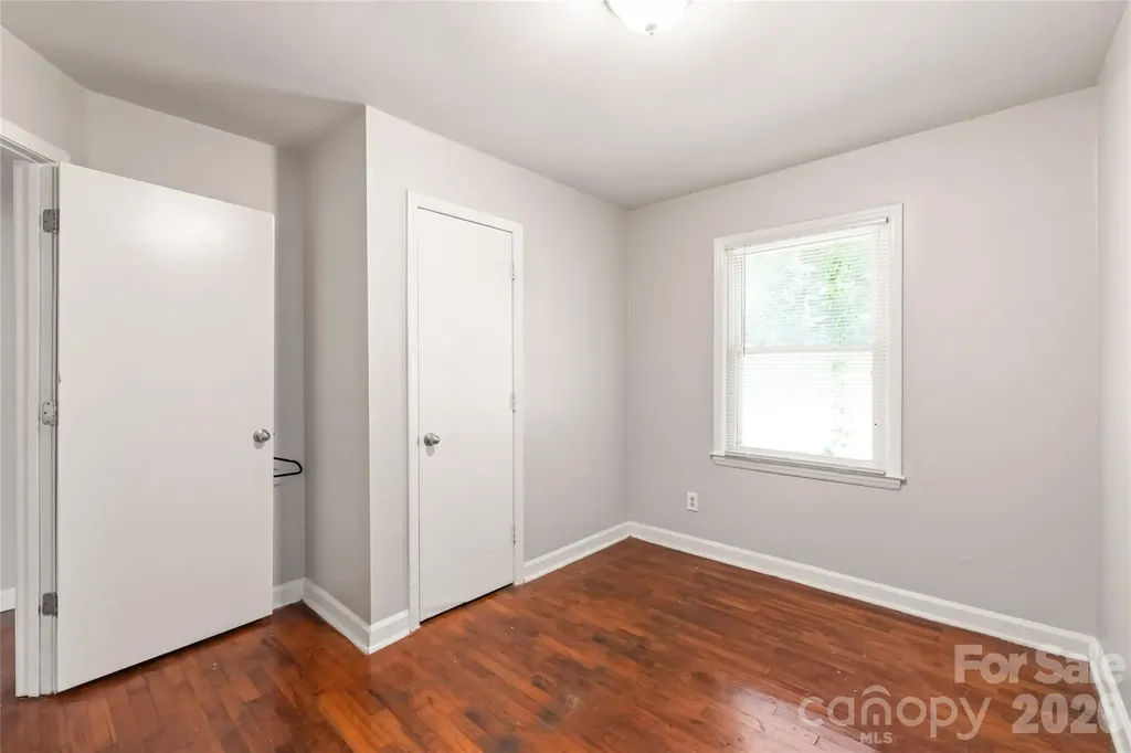 622 Colorado Avenue Charlotte NC 28206