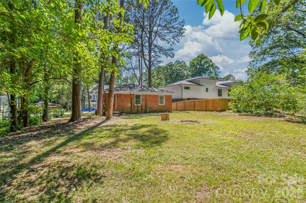 622 Colorado Avenue Charlotte NC 28206