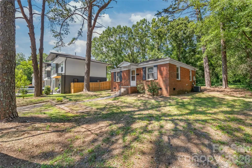 622 Colorado Avenue Charlotte NC 28206