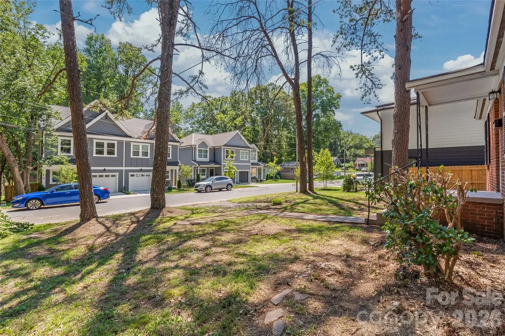 622 Colorado Avenue Charlotte NC 28206