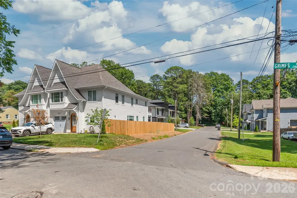 622 Colorado Avenue Charlotte NC 28206