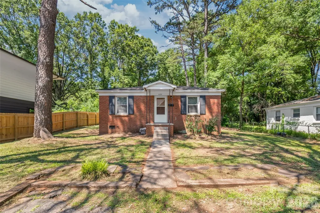 622 Colorado Avenue Charlotte NC 28206