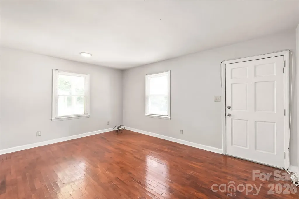 622 Colorado Avenue Charlotte NC 28206