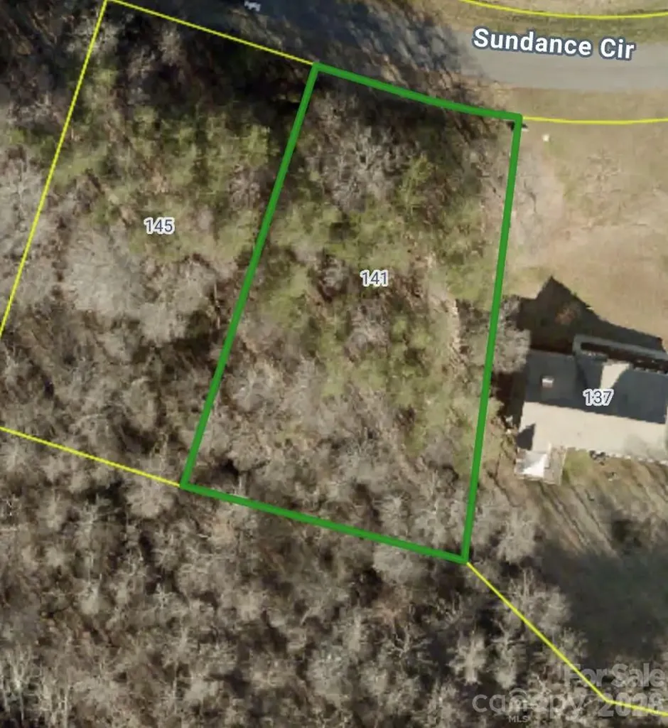 141 Sundance Circle Statesville NC 28625