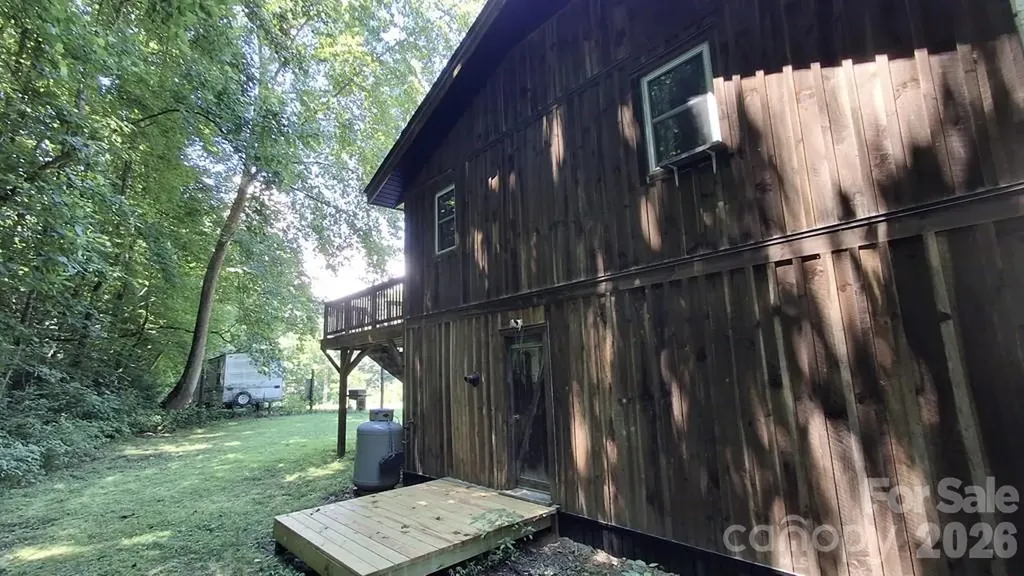 454 Bradley Branch Road Whittier NC 28789
