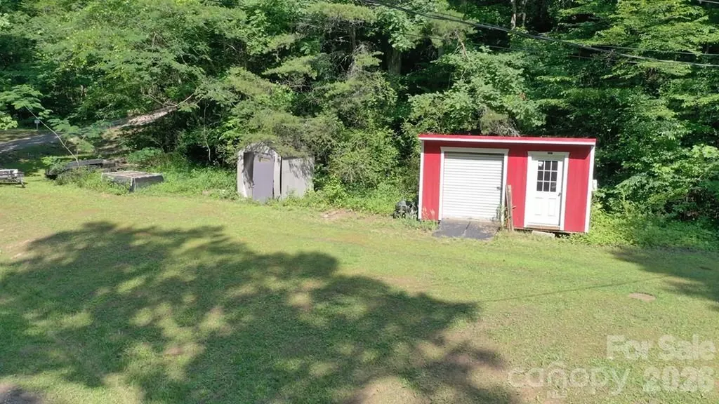 454 Bradley Branch Road Whittier NC 28789