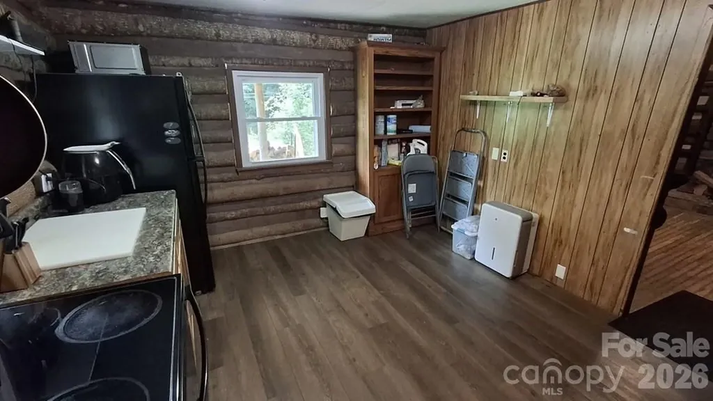 454 Bradley Branch Road Whittier NC 28789