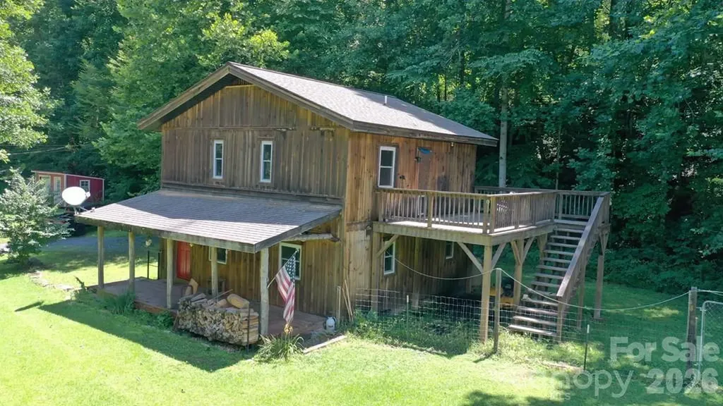 454 Bradley Branch Road Whittier NC 28789