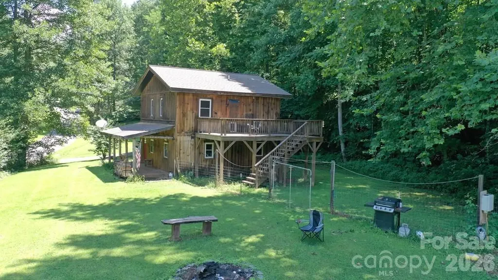 454 Bradley Branch Road Whittier NC 28789
