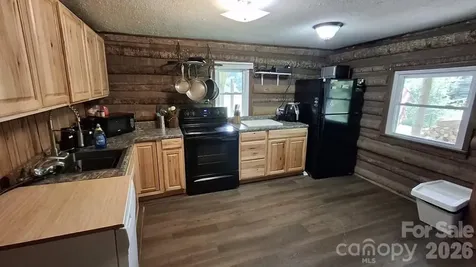 454 Bradley Branch Road Whittier NC 28789
