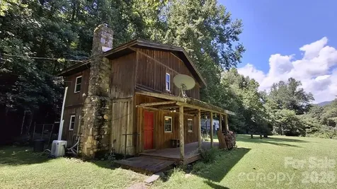 454 Bradley Branch Road Whittier NC 28789