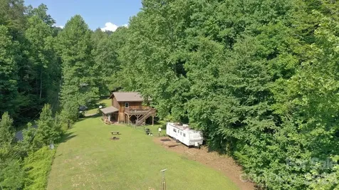 454 Bradley Branch Road Whittier NC 28789