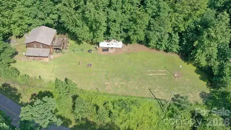 454 Bradley Branch Road Whittier NC 28789