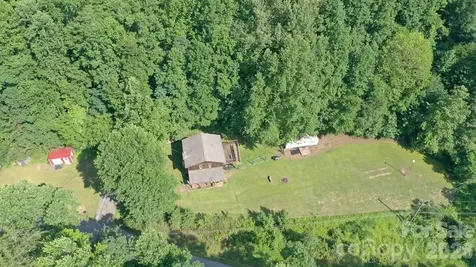 454 Bradley Branch Road Whittier NC 28789