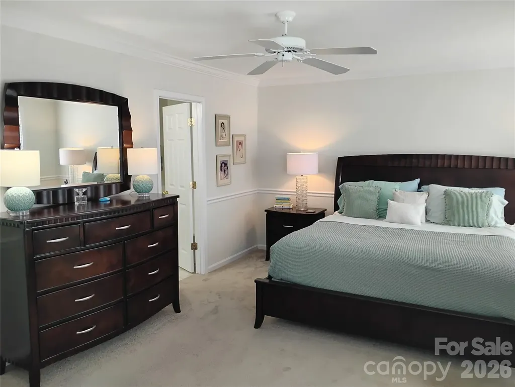 6726 Vlosi Drive Charlotte NC 28226