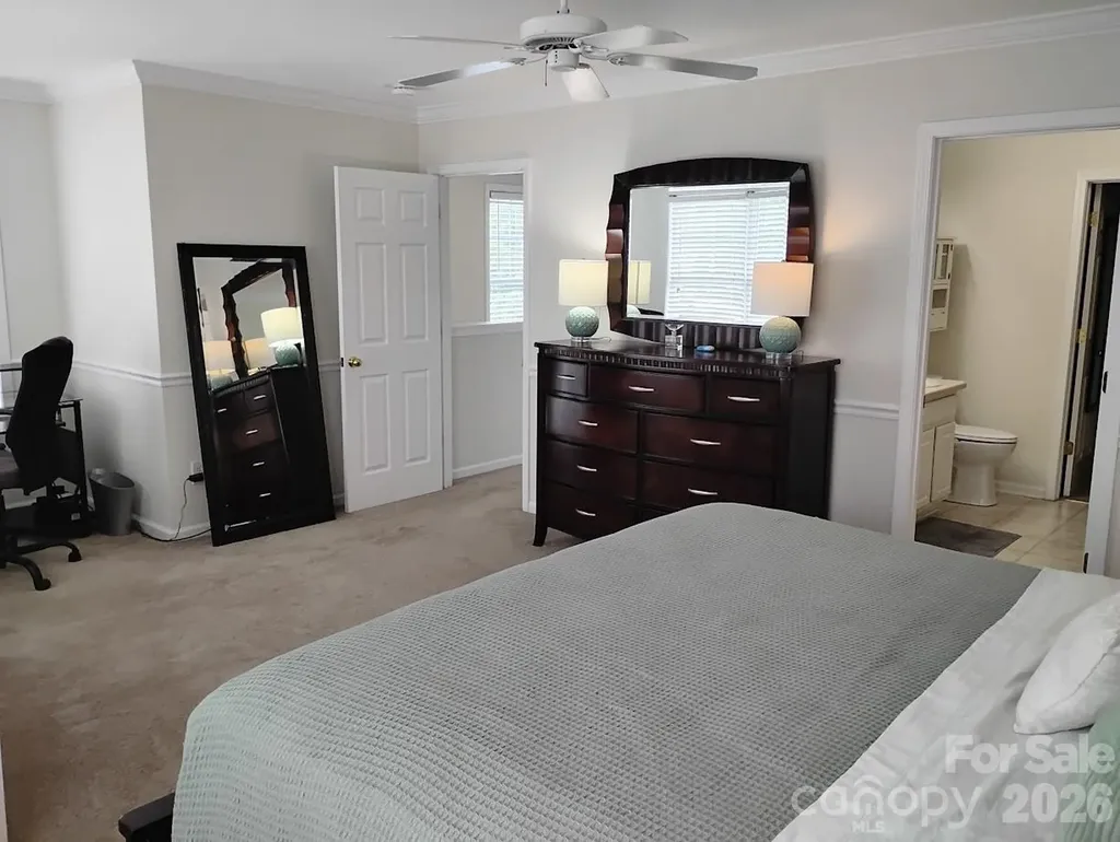 6726 Vlosi Drive Charlotte NC 28226