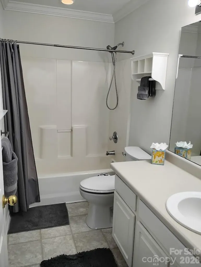 6726 Vlosi Drive Charlotte NC 28226