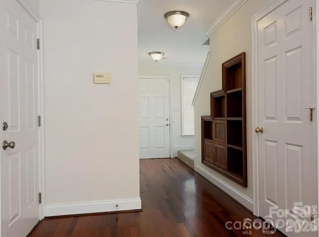 6726 Vlosi Drive Charlotte NC 28226