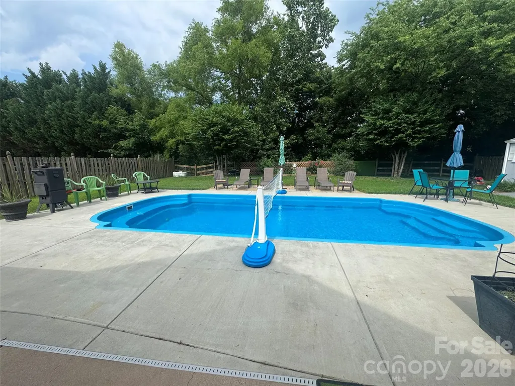 4018 Waxwood Drive Monroe NC 28110