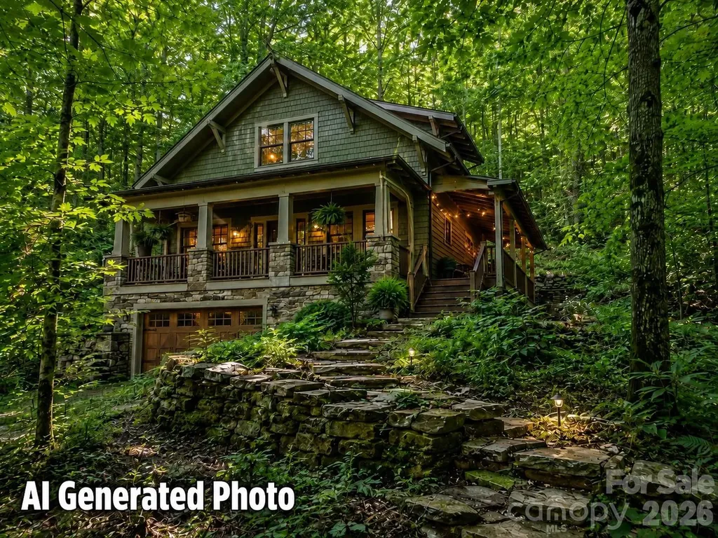 0000 Deep Gap Road Burnsville NC 28714