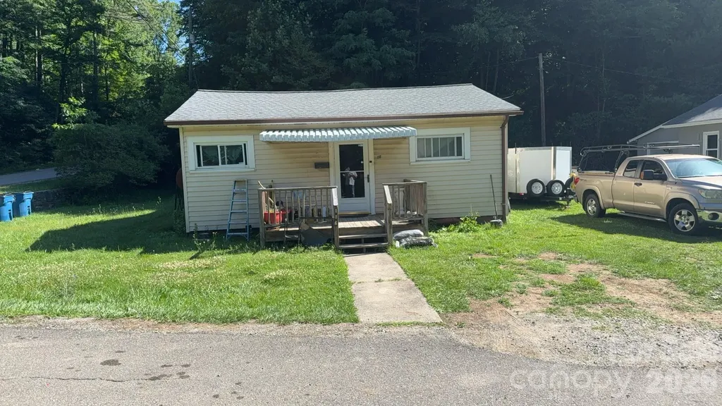 116 Poplar Hill Drive Boone NC 28607
