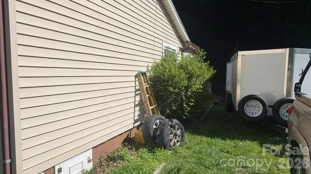 116 Poplar Hill Drive Boone NC 28607