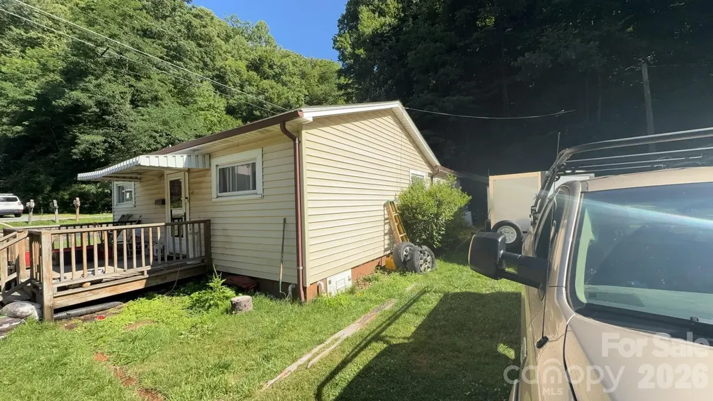 116 Poplar Hill Drive Boone NC 28607