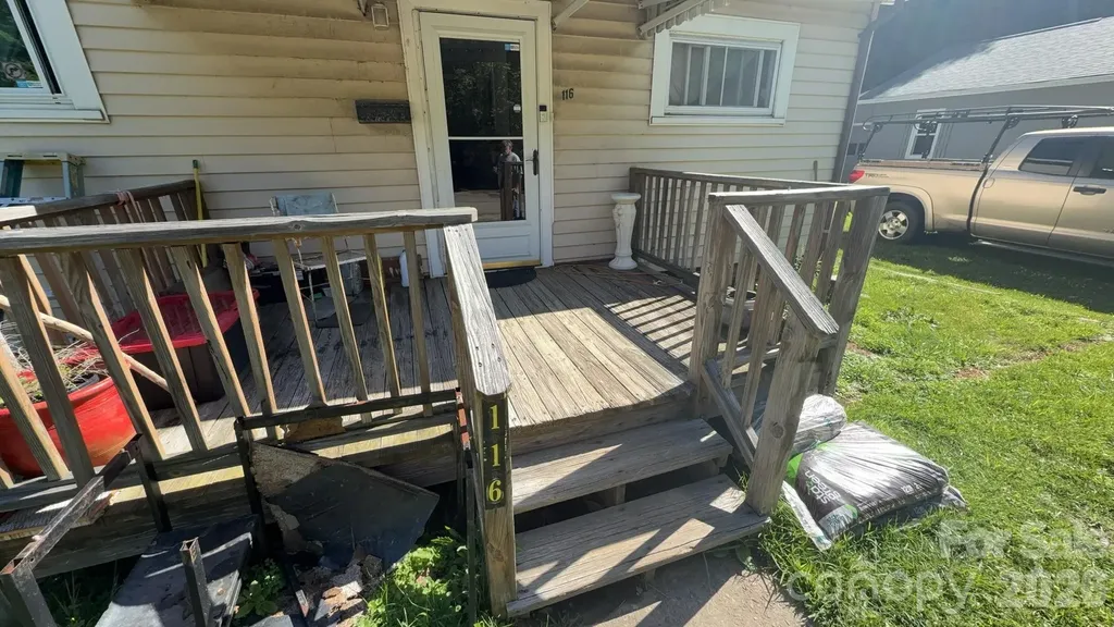 116 Poplar Hill Drive Boone NC 28607