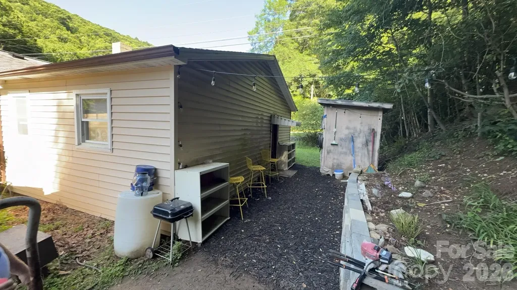 116 Poplar Hill Drive Boone NC 28607
