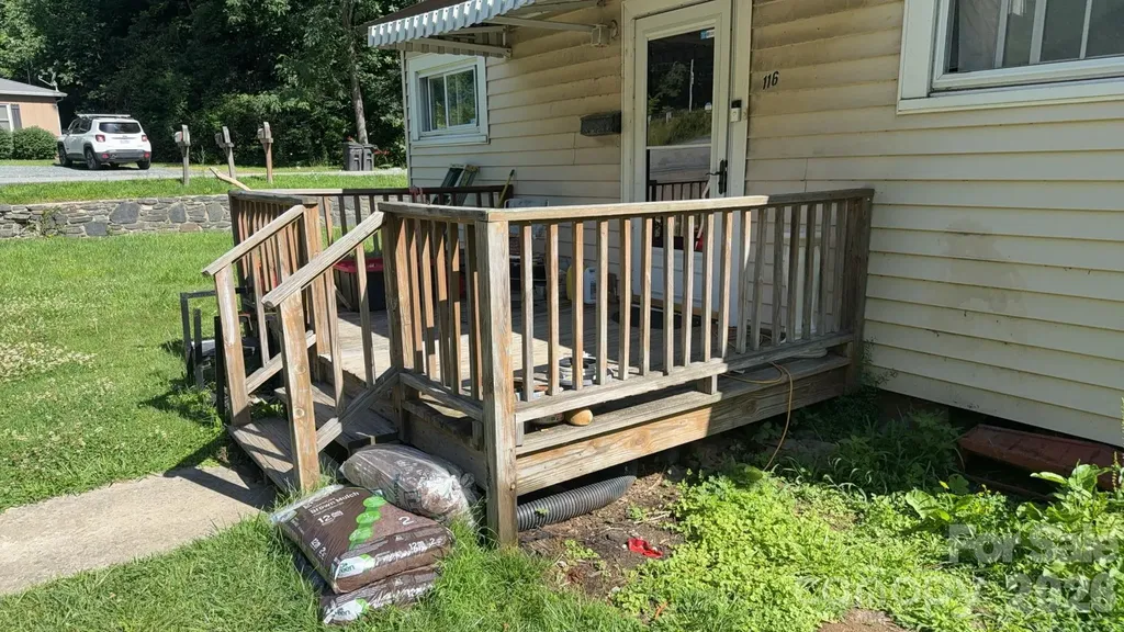 116 Poplar Hill Drive Boone NC 28607