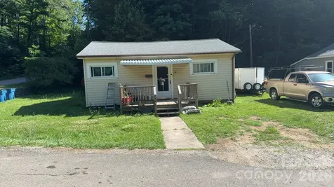 116 Poplar Hill Drive Boone NC 28607