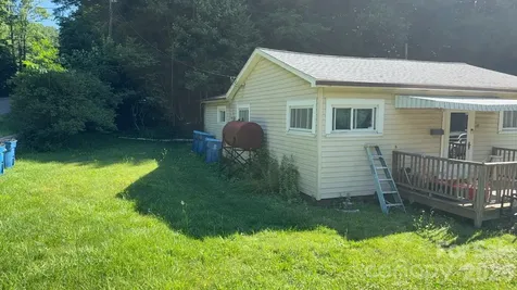116 Poplar Hill Drive Boone NC 28607