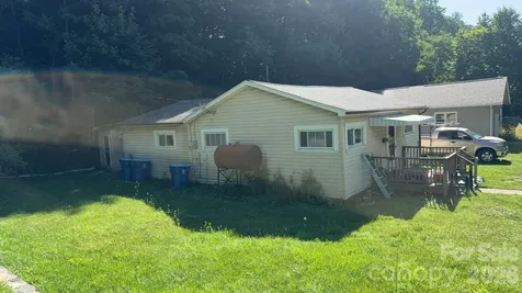116 Poplar Hill Drive Boone NC 28607