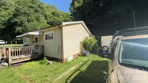 116 Poplar Hill Drive Boone NC 28607