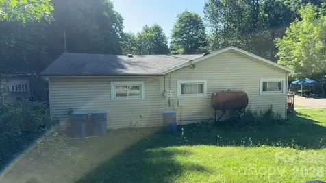 116 Poplar Hill Drive Boone NC 28607