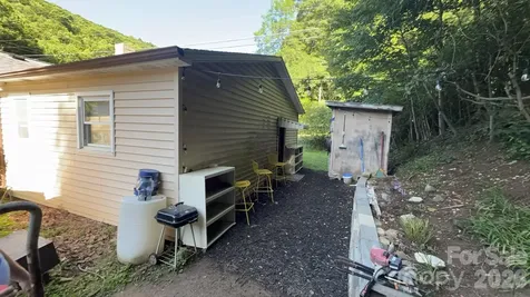116 Poplar Hill Drive Boone NC 28607